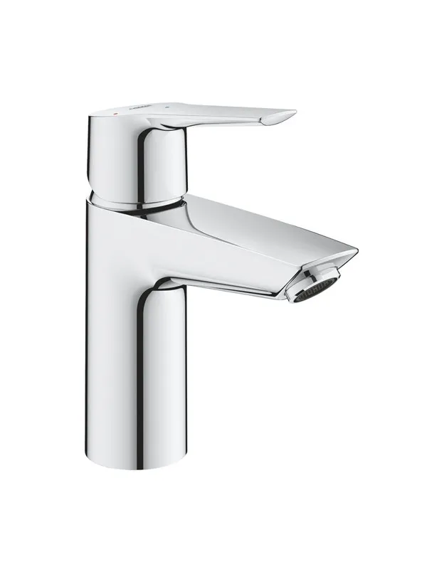 Grohe Start Washbasin fitting S-Size Chrome