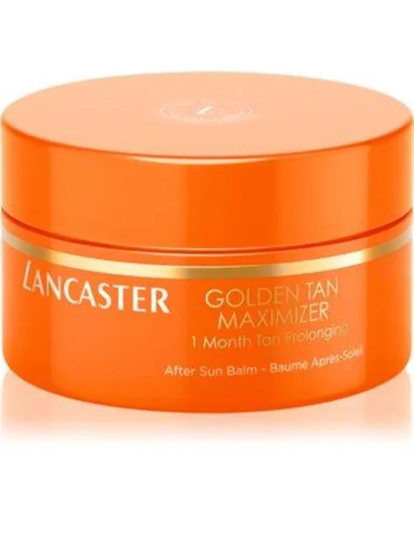 Lancaster Golden Tan Maximizer After Sun Balm 200 ml