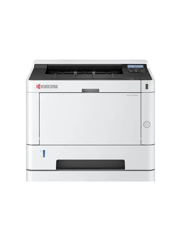 Kyocera ECOSYS PA4000x - Sort/hvit - Laser