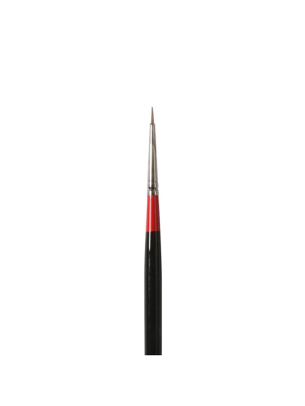 Daler-Rowney Georgian Series 61 Sable Round Nr 0