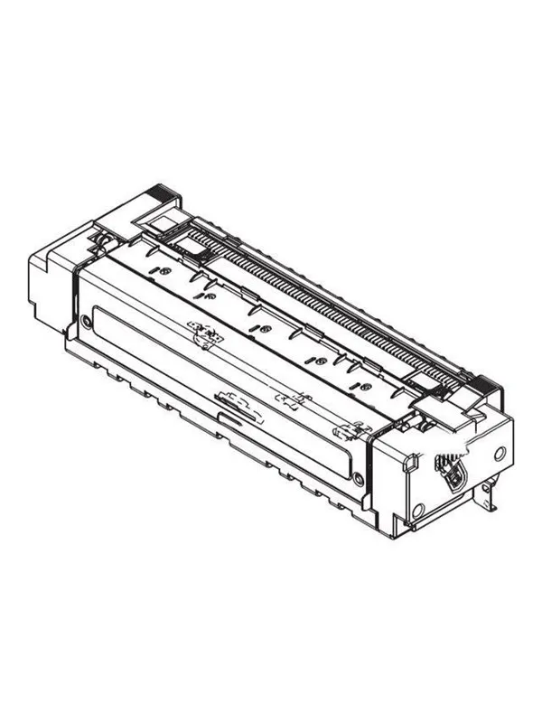Konica Minolta - fuser kit