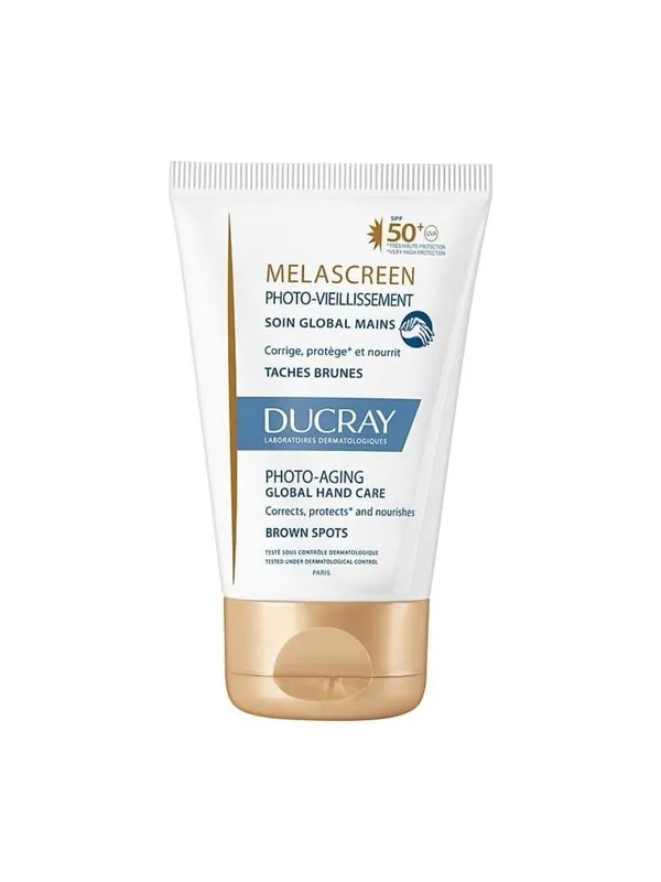 Ducray Melascreen Hand Care 50 ml