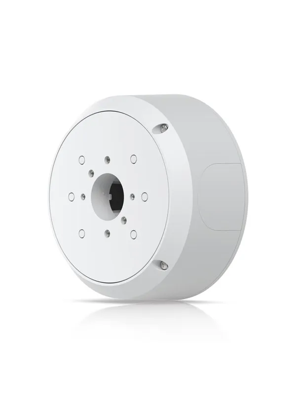 Ubiquiti Camera Junction Box White