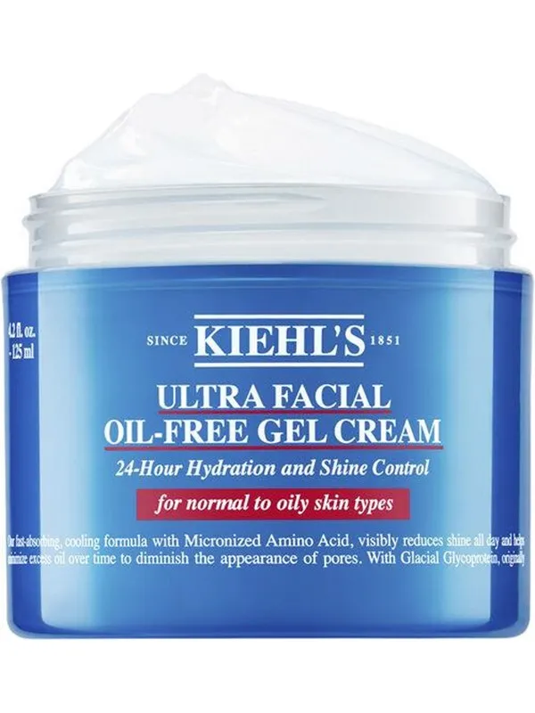 Kiehl's Ufof Gel Cream