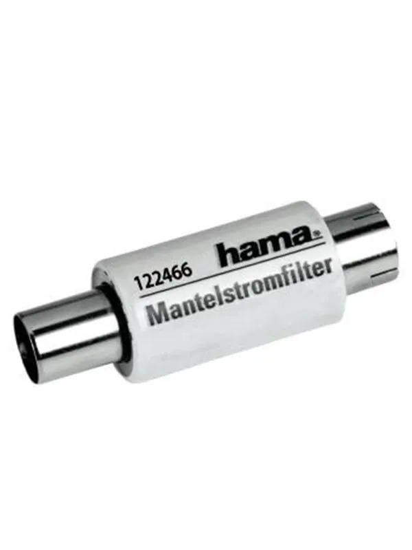 Hama Koax coaxial connector