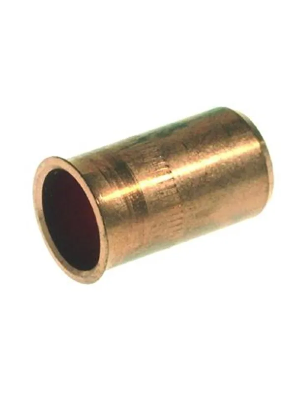 Vsh Fabrieken Compression insert cu/fe 8x0.8 s1283