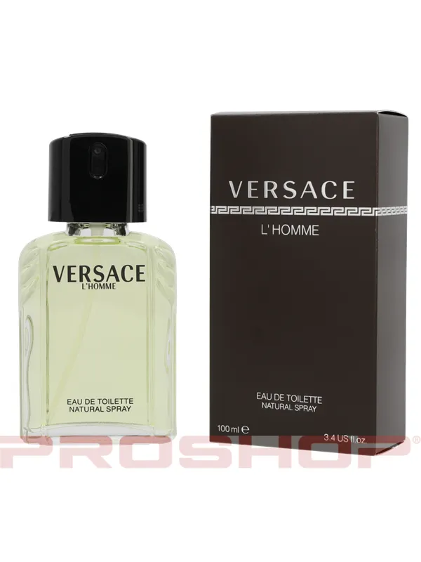 VERSACE L'Homme