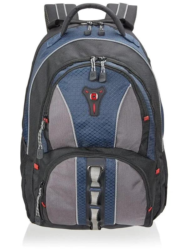 Wenger Cobalt Ryggsekk for Laptop 16" | Blå