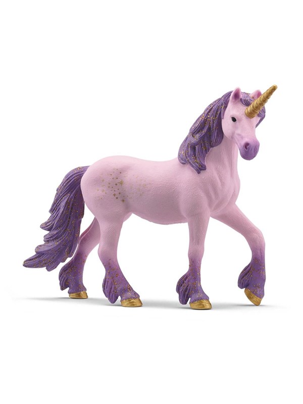 Schleich Unicorn Mare Serphina