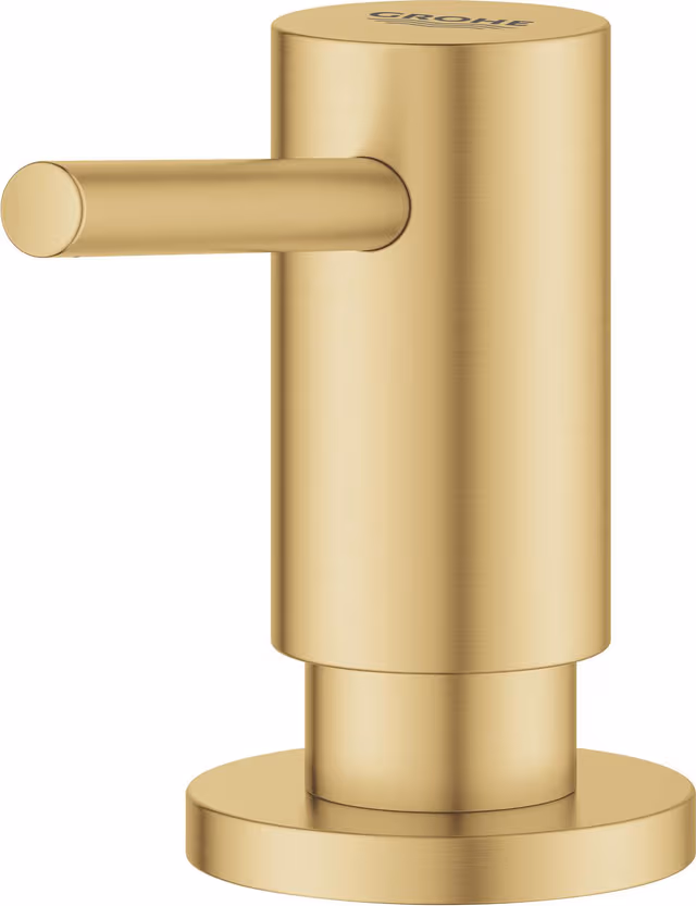 Grohe Cosmopolitan såpedispenser (cool sunrise)