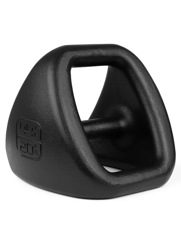 TRX Pro 20 kg Ybell Black