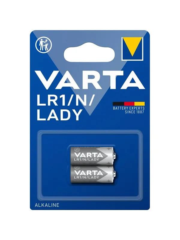 VARTA Professional 4001