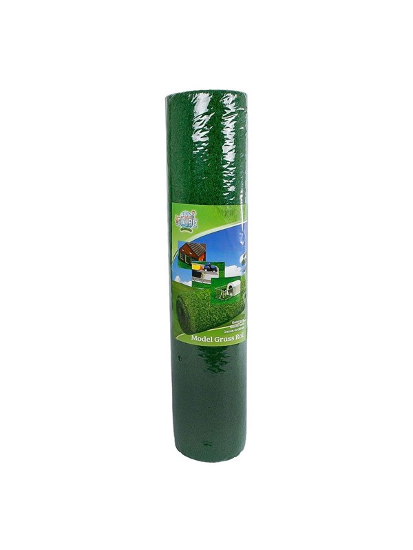 Kids Globe Artificial Grass 70x50cm