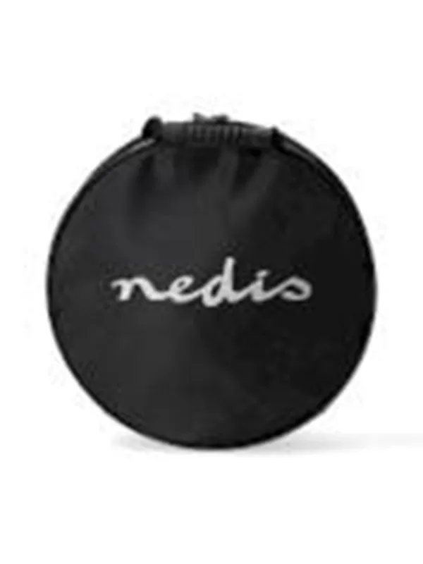 Nedis Electric Vehicle Charging Cable Carry Bag