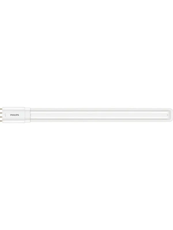 Philips LED-lyspære CorePro PLL HF 24W/830 (55W) 4P 2G11