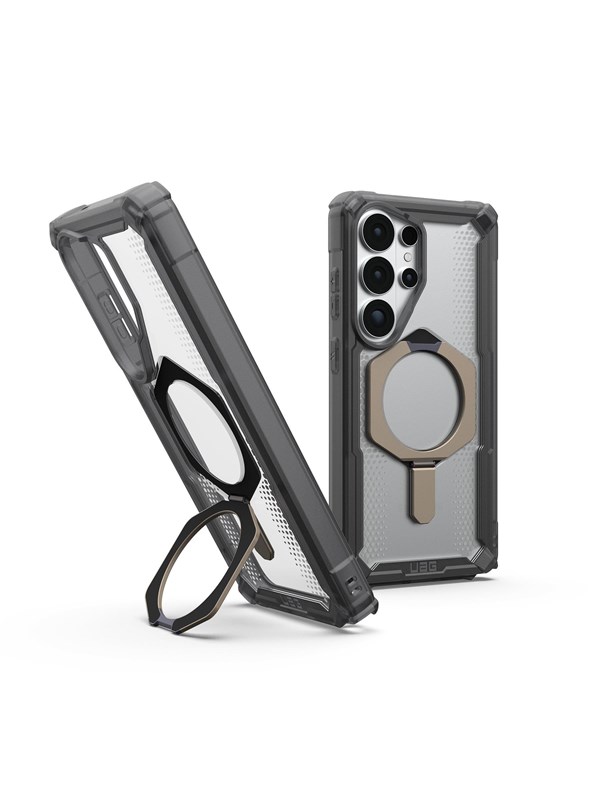 UAG Plasma XTE - Ash/Titanium - Samsung Galaxy S26 Ultra