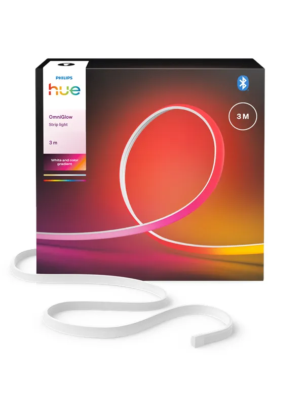 Philips Hue OmniGlow LED-strip 3m