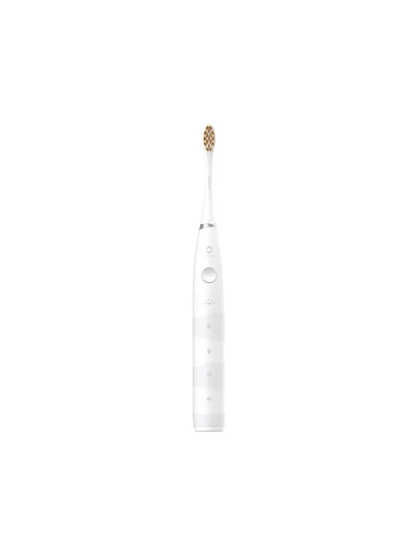 Oclean Elektrisk tannbørste Flow White