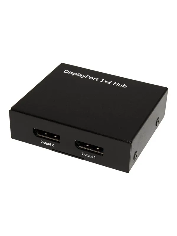 Roline VALUE - video splitter - 2 ports