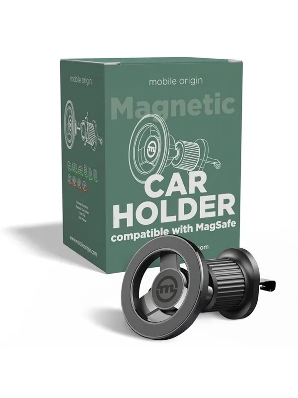 Mobile Origin Magnetic car holder - CA10