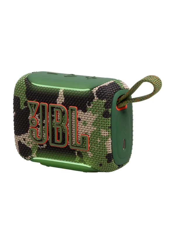 JBL GO 5 - Squad
