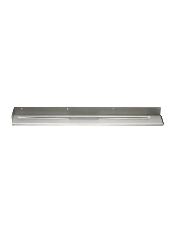Unidrain Drain unit 1002 800 mm left wall flange