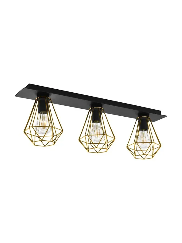 EGLO TARBES 2 ceiling light