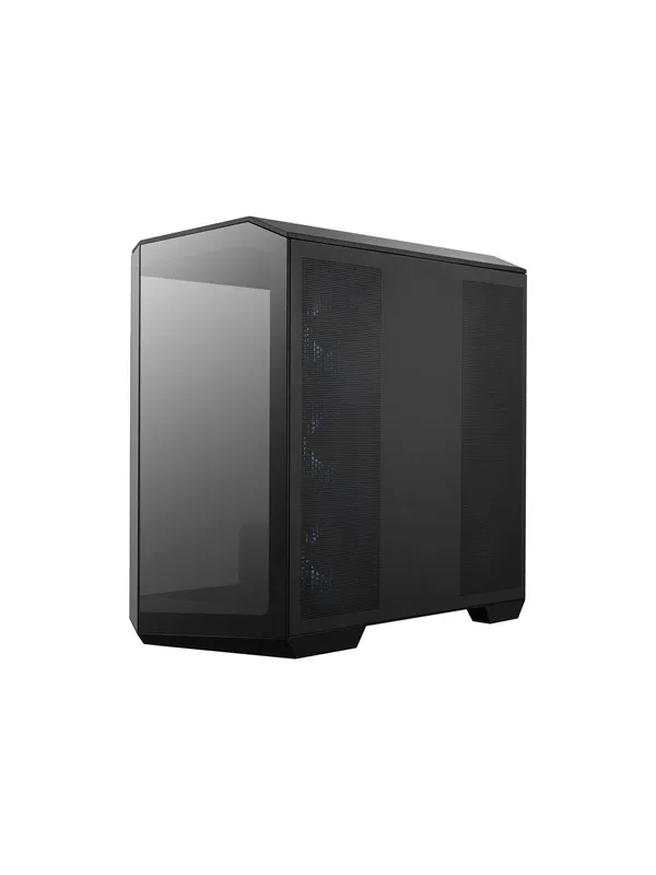 MSI MAG PANO M100R PZ - Kabinett - Tower - Svart