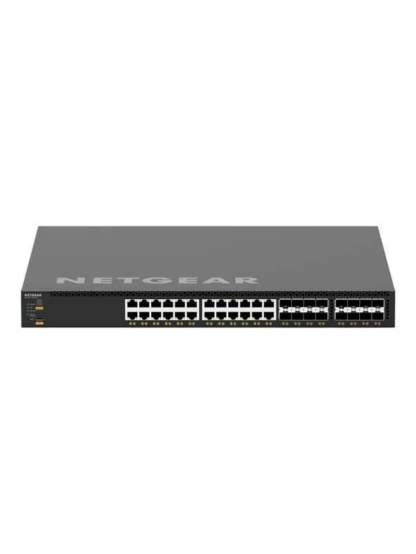 Netgear AV Line M4350-24X8F8V