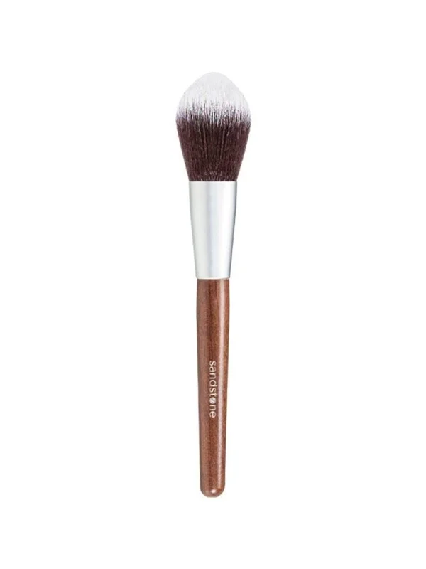 Sandstone Powder Brush