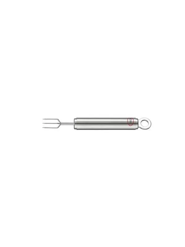 Rösle Peeling fork 17 cm Steel