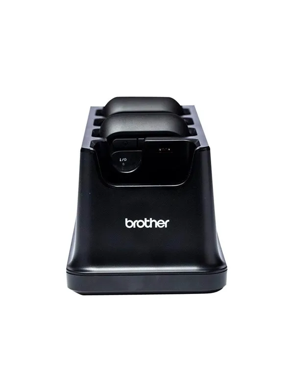 Brother PA-4CR-001 - printer battery charging cradle Strømforsyning (PSU) - ATX - 80 Plus