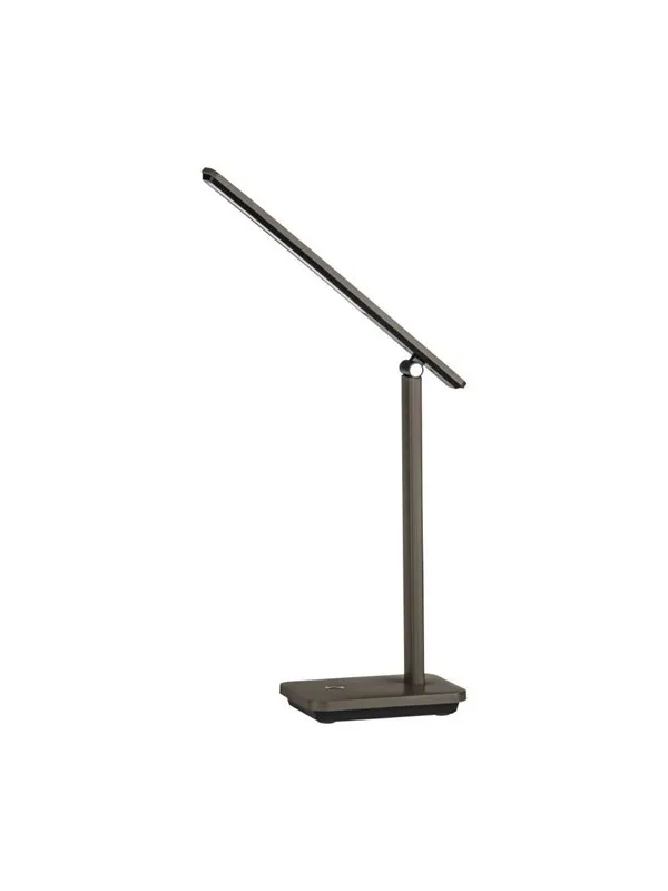 EGLO INIESTA table lamp black/cappuccino
