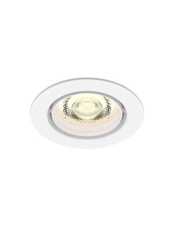 Philips IMPALA WGDIM SL264 RD 068 6W 27K WH 1PK