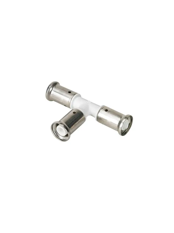 Henco t-piece 26 x 26 x 26 mm