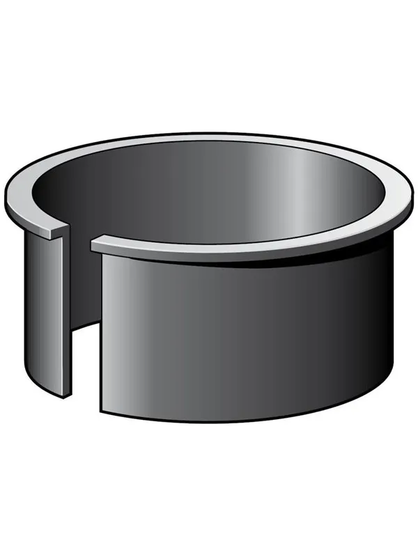 GPA Flowsystem Ma support sleeve 110 mm for ht