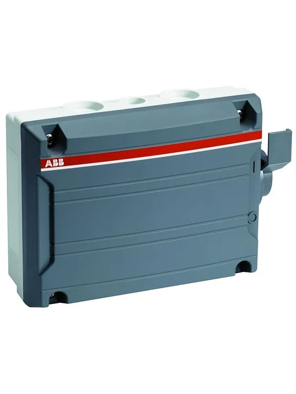 ABB Bws616tpn safety switch