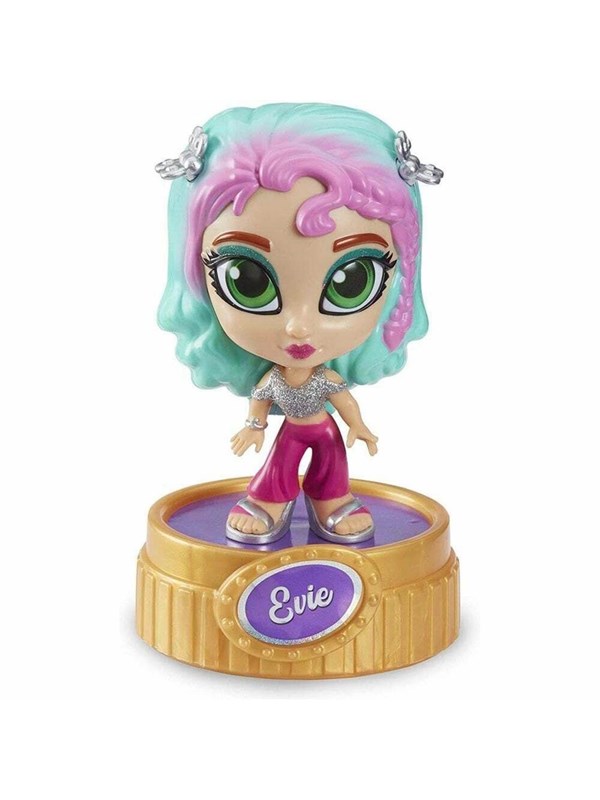 Character Shimmer n' Sparkle - Instaglam Doll Evie