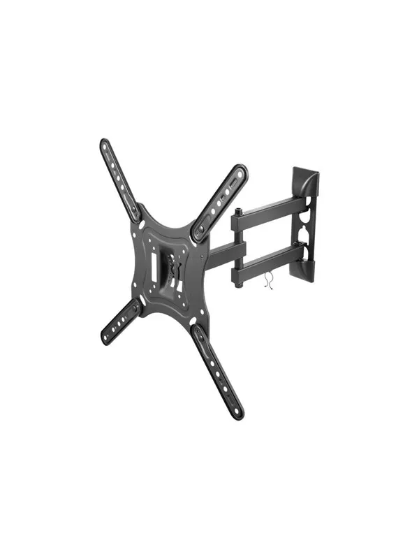 Deltaco Office - Max 30 kg - recommended for 55"