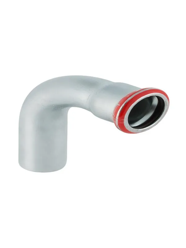 Geberit Bend w/ plend cst 90g d54 zn-pl