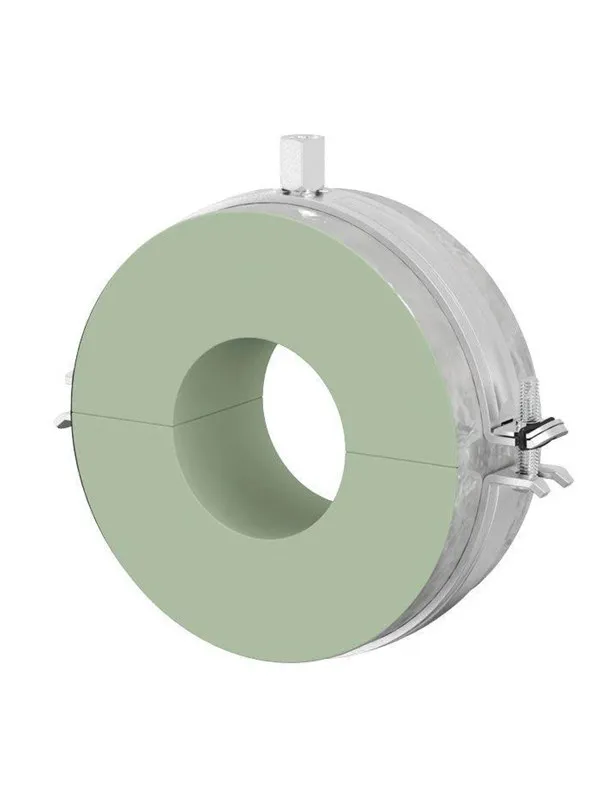 Flamco cc40 clip m8-m10 42 mm