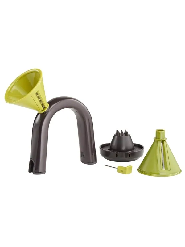 Tefal Ingenio Spiralizer