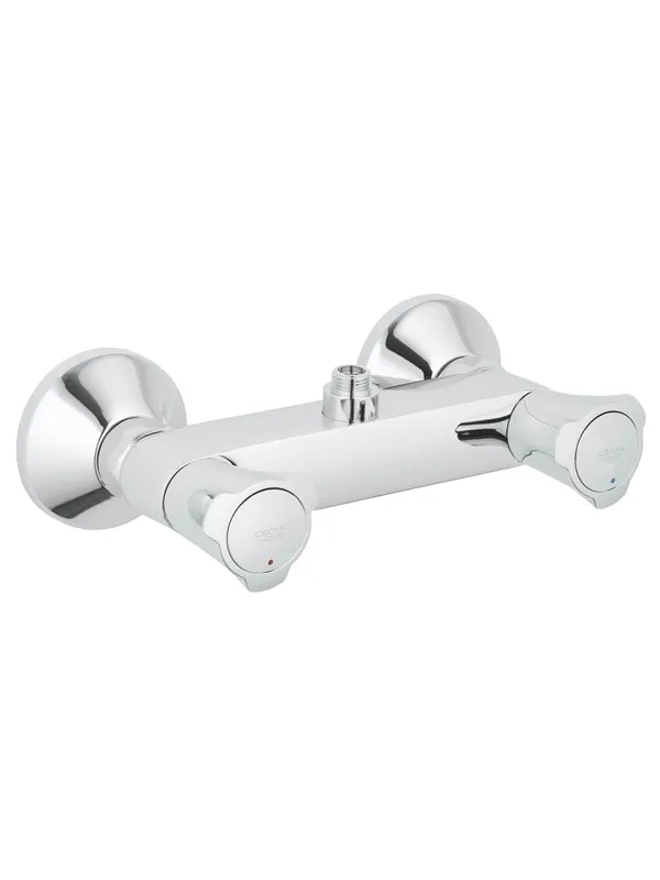 Grohe Costa L Brus batteri krom