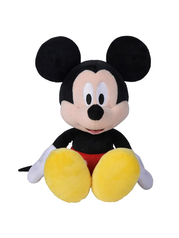 Disney Mikke Mus Kosedyr (25cm)