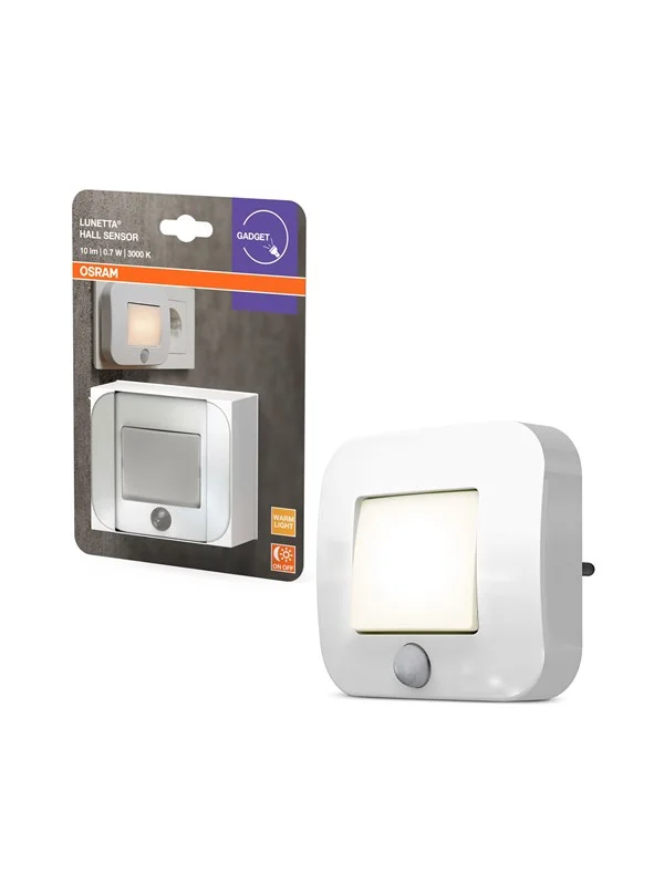Osram Lunetta Hall Sensor 10lm 0.7W/830 73mm white