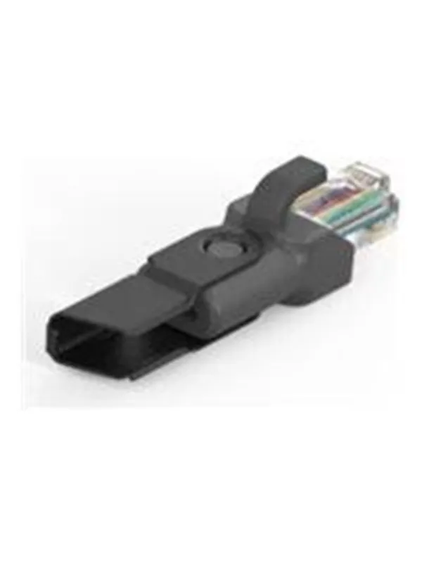 Logitech microphone pod dongle