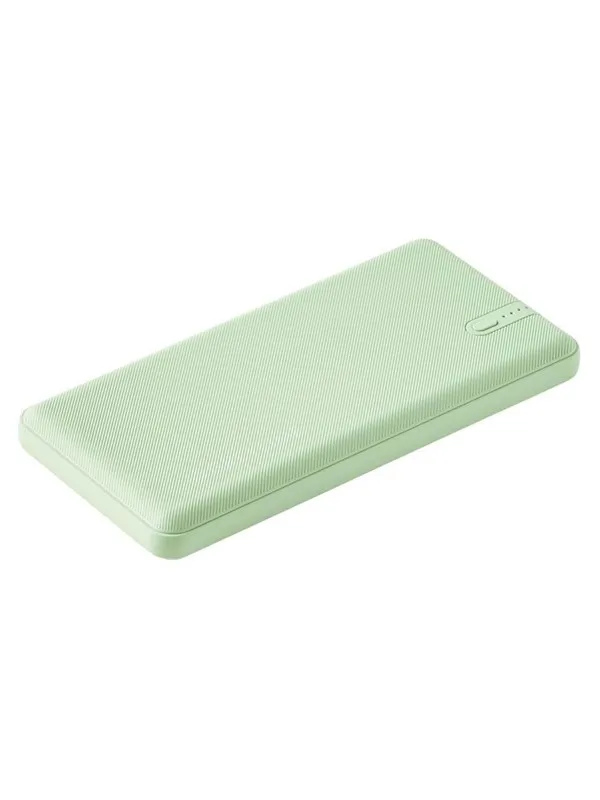 GreyLime OCEAN - Mint Sea Nødlader - 10000 mAh