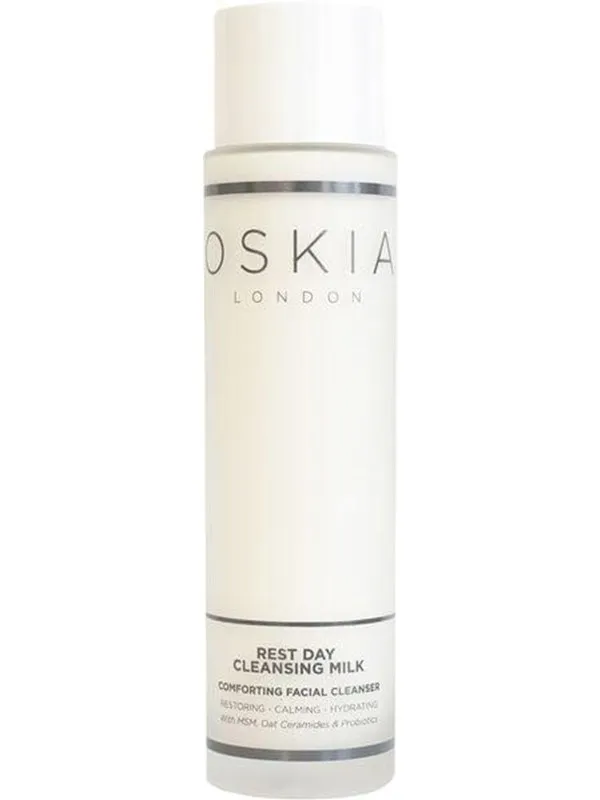 OSKIA Rest Day Comfort Cleansing Milk