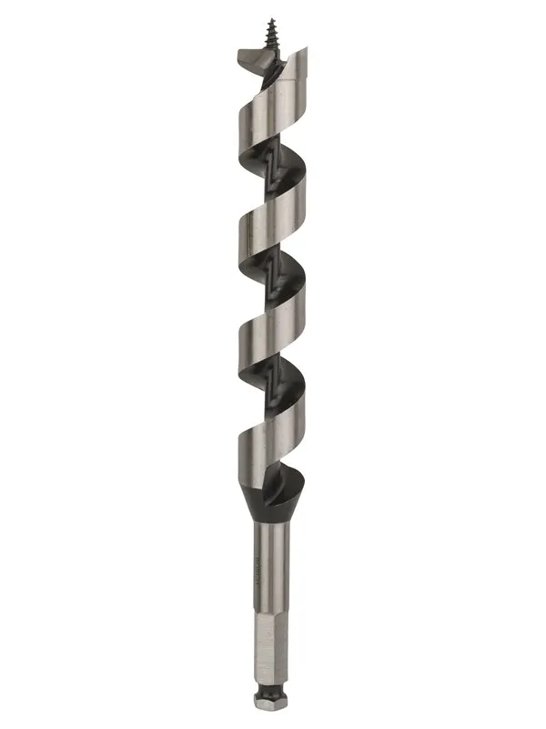 Bosch Treslangebor, sekskant D= 24,0 mm, L= 235 mm