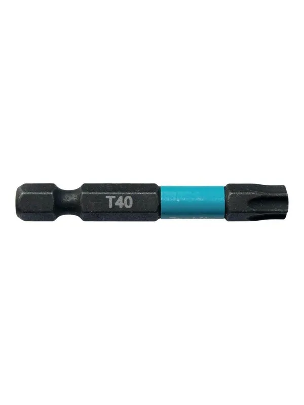 Makita Impact Screwdriver Bit - 2 pieces